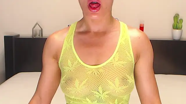 lexa brunette online show from June 30, 9:47 pm