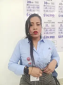 PAULA20- online show from November 24, 12:51 pm