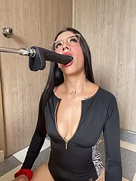 ValentinaBianchi online show from March 10, 7:40 pm