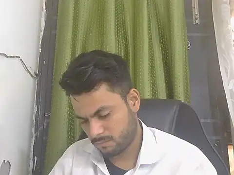 ursdreamperson online show from July 30, 1:17 am