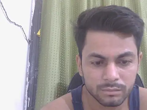 ursdreamperson online show from July 6, 1:11 am