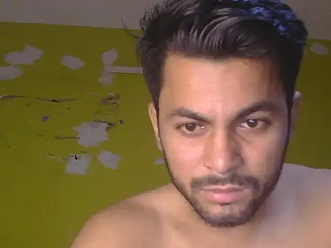 ursdreamperson online show from July 14, 2:05 am