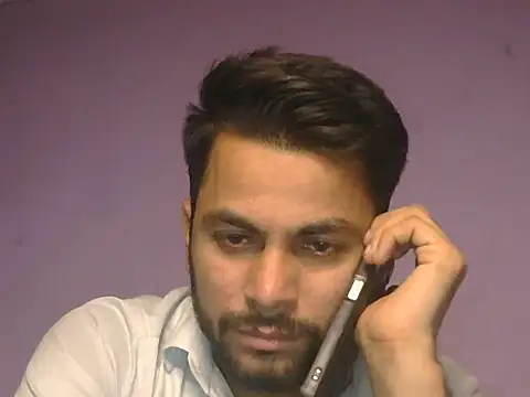 ursdreamperson online show from July 2, 4:57 pm