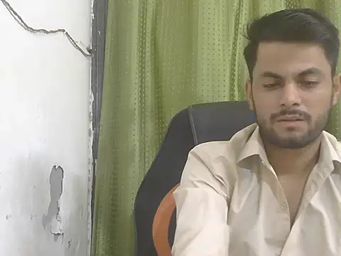 ursdreamperson online show from July 31, 1:28 am