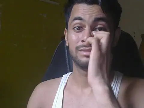 ursdreamperson online show from July 7, 7:56 am