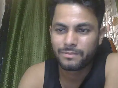 ursdreamperson online show from July 28, 2:20 am