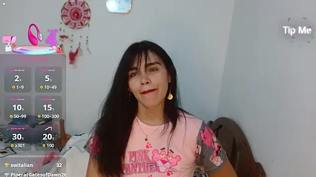 angelly  kate online show from May 8, 6:49 am