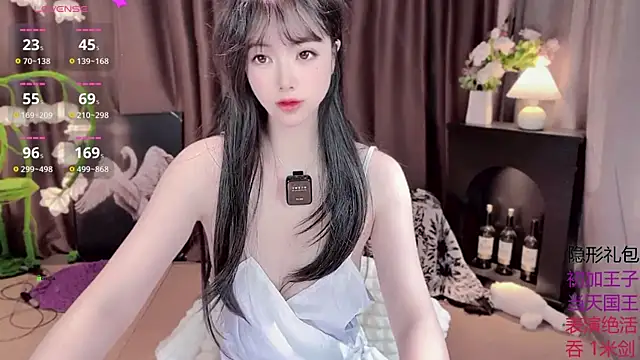 Yaievan0-0 online show from October 12, 1:19 am