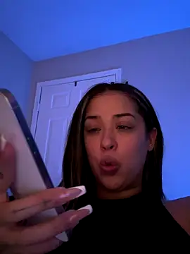 theviberoom online show from December 15, 9:03 am