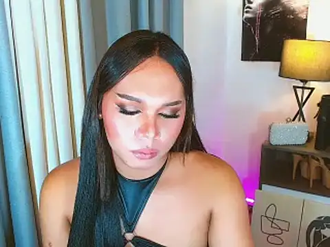The Fucking Dolls online show from July 8, 7:32 am