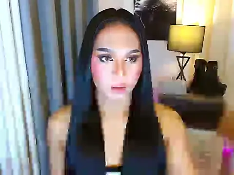 The Fucking Dolls online show from July 29, 2:00 am