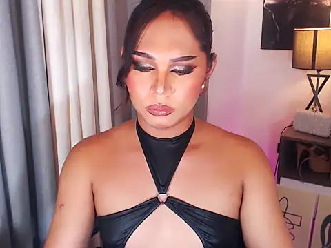The Fucking Dolls online show from June 24, 3:27 am
