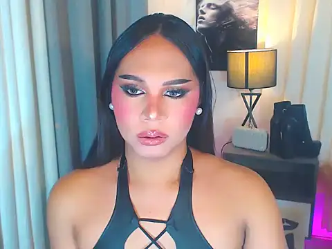 The Fucking Dolls online show from July 1, 3:50 am