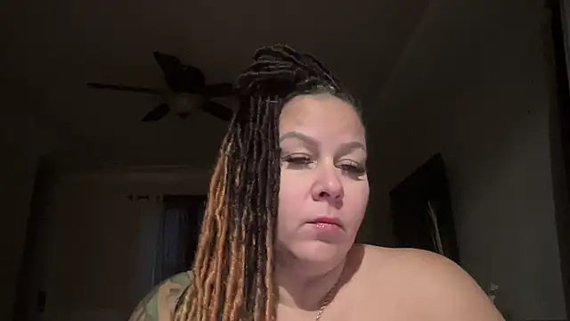 number1slut online show from January 16, 1:18 pm