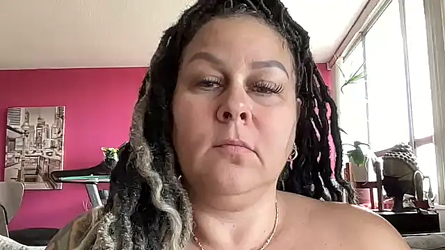 number1slut online show from May 13, 7:19 pm