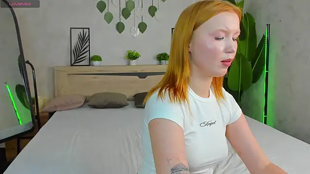 Anna Patterson online show from July 27, 9:39 am
