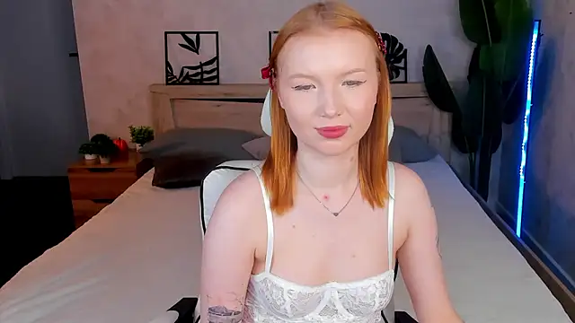 Anna Patterson online show from April 29, 9:45 am