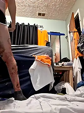 kaylikinky online show from September 22, 6:23 am