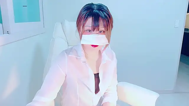 hyeony s96 online show from November 3, 12:31 pm