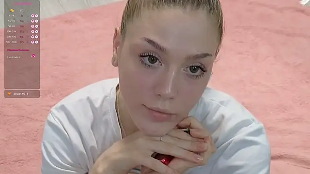 DariFlexy online show from November 23, 3:36 pm