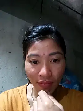 Phuongphuongg online show from October 9, 12:15 am