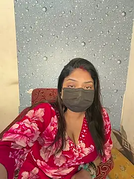Horny Kavita online show from February 28, 8:14 am