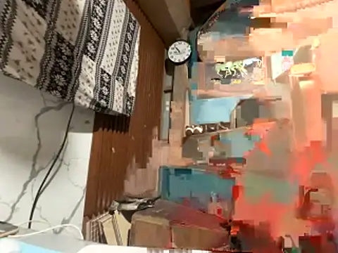 asya chris online show from March 8, 2:54 pm