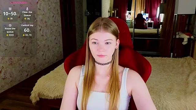 Jenny Skinner20 online show from April 29, 6:57 pm