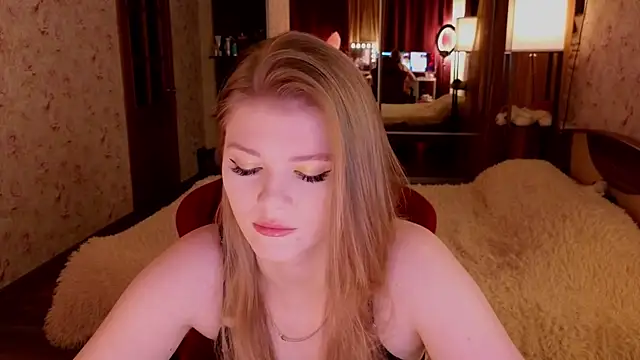 Jenny Skinner20 online show from January 13, 8:13 pm