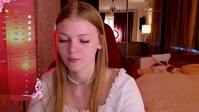 Jenny Skinner20 online show from October 2, 2:44 pm