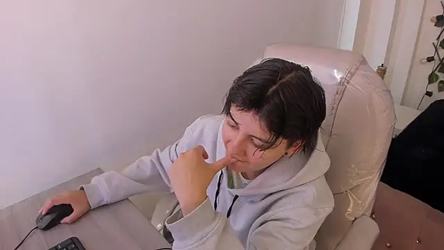 Nathaly ds online show from October 21, 7:18 pm