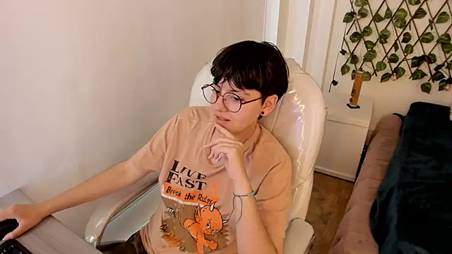 Nathaly ds online show from November 11, 7:44 pm