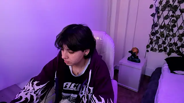 Nathaly ds online show from February 15, 11:42 am