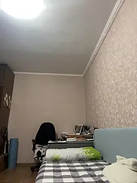 Kiravix online show from June 15, 7:36 pm