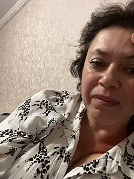 Kiravix online show from October 17, 8:34 pm