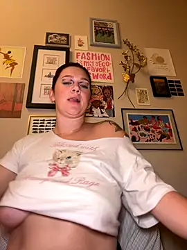 zarialove online show from September 10, 5:07 am