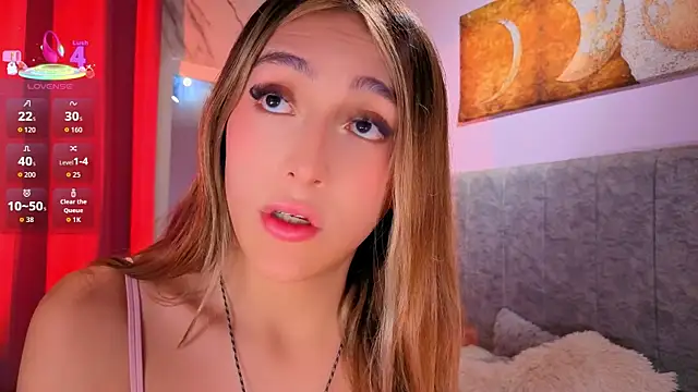 antonellastar24  online show from July 28, 8:52 pm