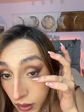 antonellastar24  online show from February 25, 8:51 pm