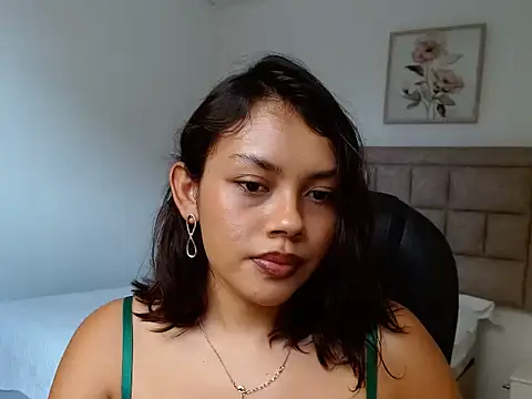 Snapshot of Mariannexoxx chatting on September 26, 7:33 pm Mariannexoxx online show from September 26, 7:33 pm