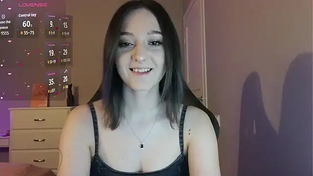 white liillyy online show from May 1, 8:45 pm