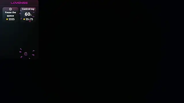 white liillyy online show from July 18, 9:39 pm