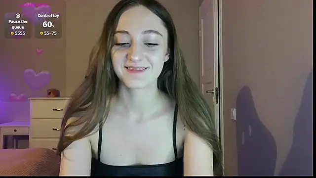 white liillyy online show from July 4, 8:27 pm