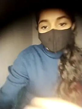 Sexey-Puja online show from December 15, 5:23 am