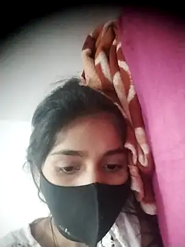 Sexey-Puja online show from October 26, 3:02 am