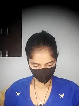 Sexey-Puja online show from October 30, 7:00 am