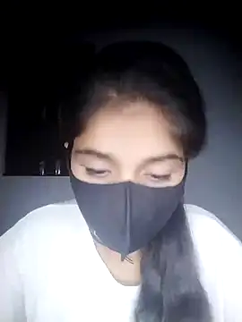 Sexey-Puja online show from November 12, 6:00 am