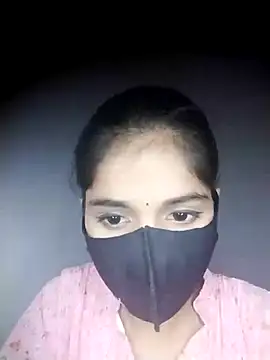 Sexey-Puja online show from December 16, 6:08 am