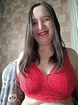 EvelinCutex online show from February 14, 8:27 am