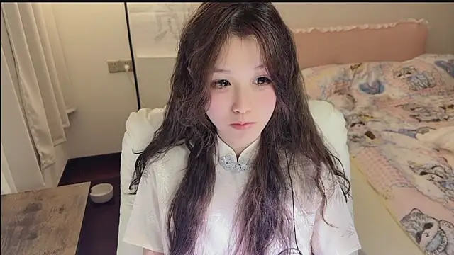 FuFu-puff online show from January 7, 9:56 am