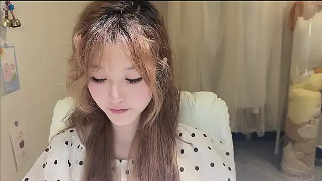 FuFu-puff online show from October 4, 12:22 pm